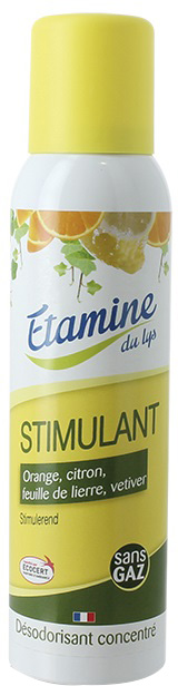 Освіжувач повітря ETAMINE DU LYS Енергія 125 мл (3538395473002)